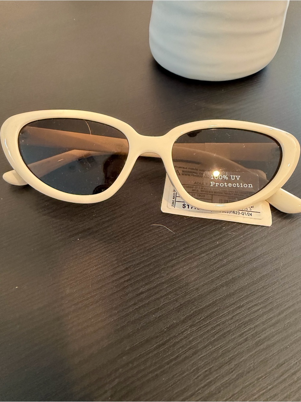 Brand new target Cat-Eye Sunglasses